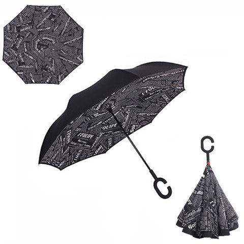 Image of The Best Umbrella