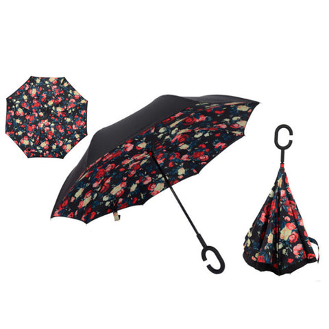 Image of The Best Umbrella