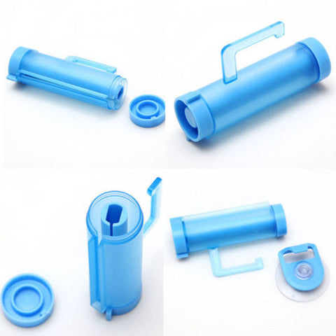 Image of Creative Toothpaste Squeezer ( 3 PCS )