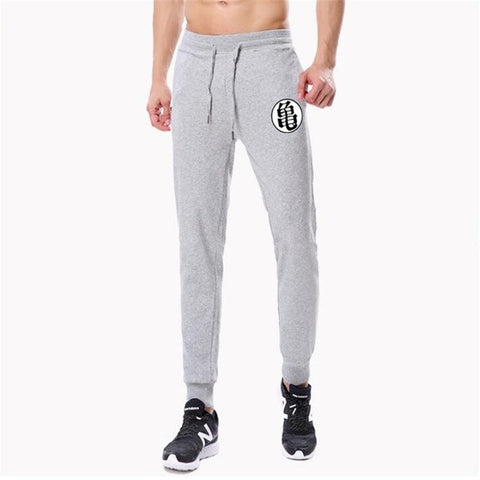 Image of Dragonball Goku Joggers
