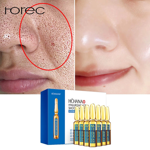 Image of ROREC Hyaluronic Acid Ampoule Face Serum