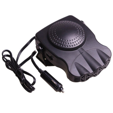 Image of Portable Heat Defogger