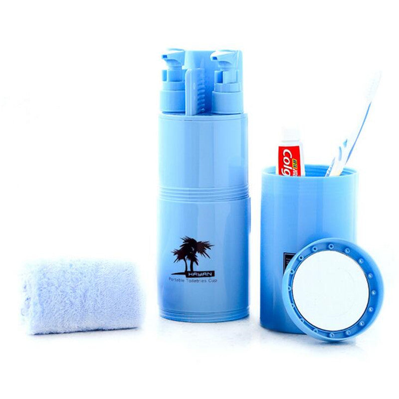 ULTIMATE TRAVEL CUP