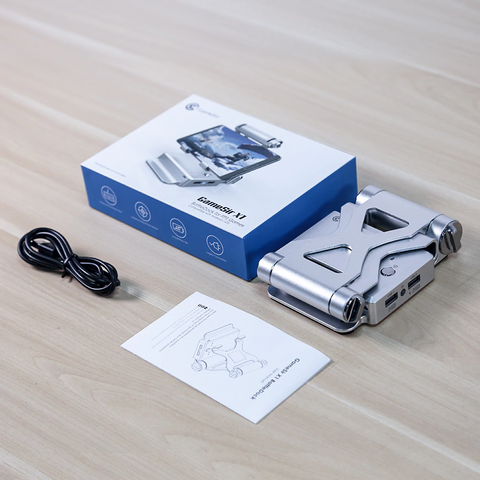 Image of Games BattleDock Stand
