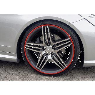 Image of 8 Meter Rim Protector