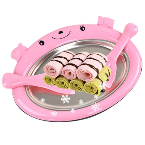 Image of Instant Ice Cream Machine