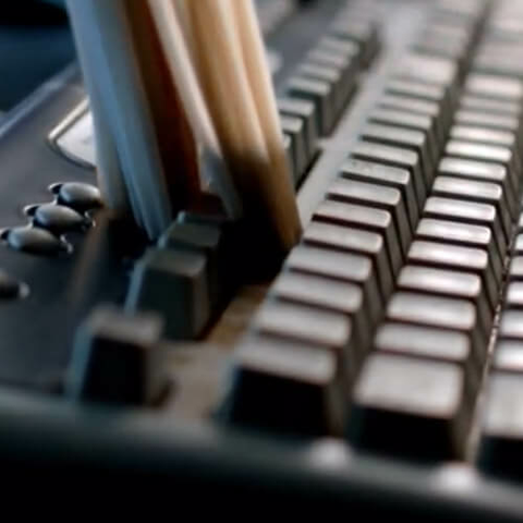 Image of DustPRO Cleaner