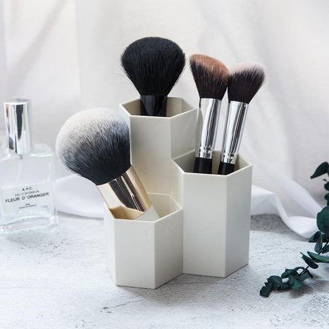 Image of Make Up Tools Rack