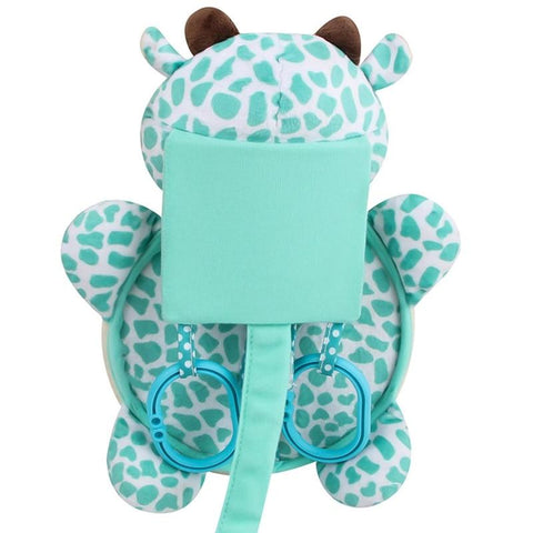 Image of Baby Backseat Mirror