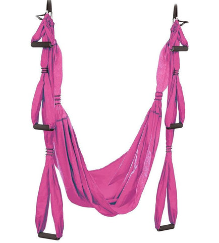 Image of AERIAL YOGA SWING