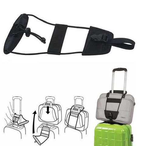 Image of Easy Bag Bungee