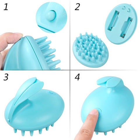 Image of Shower Scrub