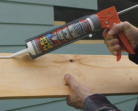 Image of FLEX SEAL GLUE