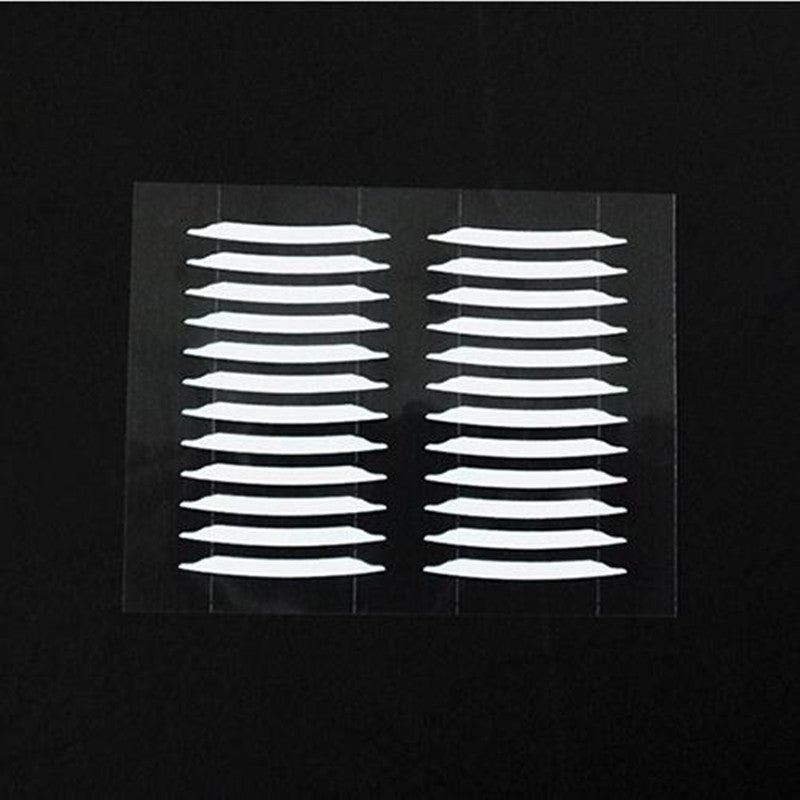 Instant lift double eyelid sticker