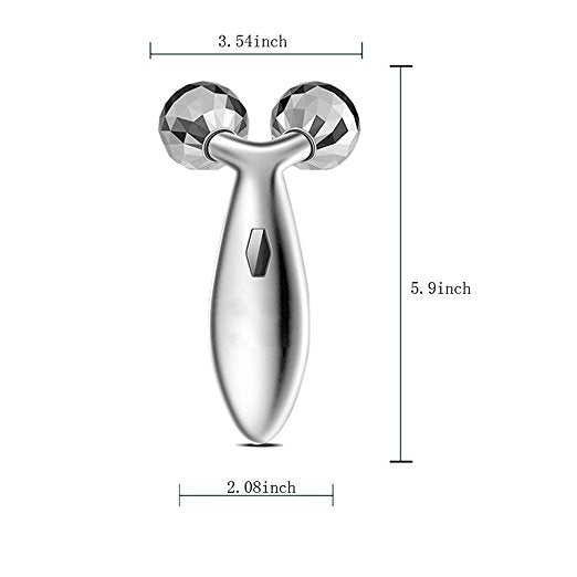 360 Face & Body Toning Massager