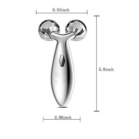 Image of 360 Face & Body Toning Massager