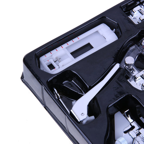 Image of Sewing Queen Lover Box (32 Piece Sewing Machine Feet)