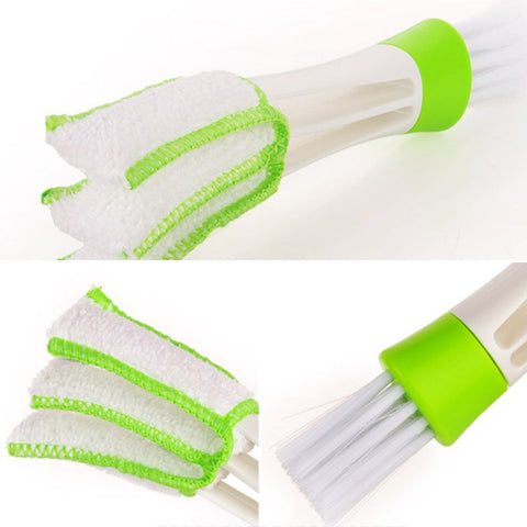 Image of Pocket Brush Car Cleaner