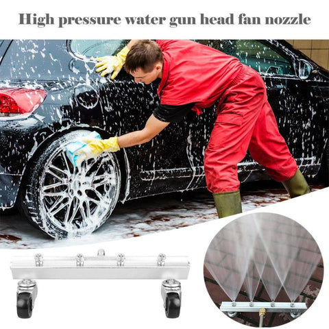 Image of Car Chassis Washer