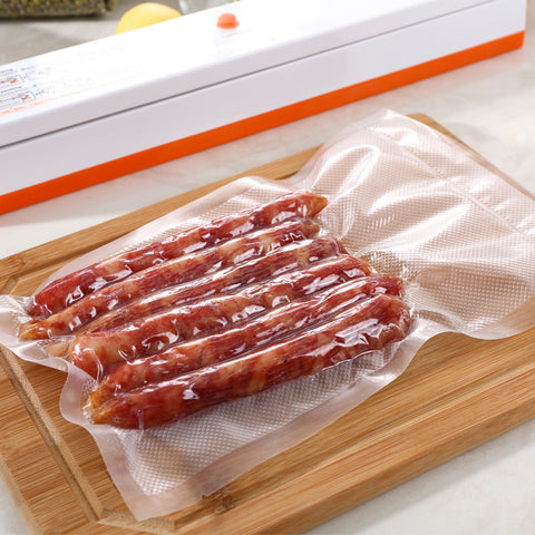 Image of Food Vacuum Sealer