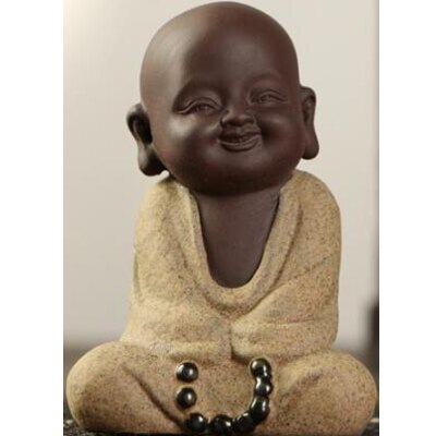 Small Buddha
