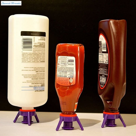 Image of Toss It Bottle Cap Stand Kit (6PCs)