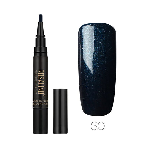 Image of ROSALIND 5ml Nail Polish Pen