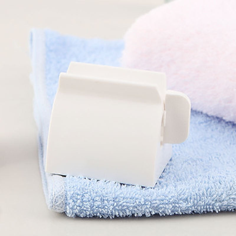 Multifunction Toothpaste Tube Squeezer