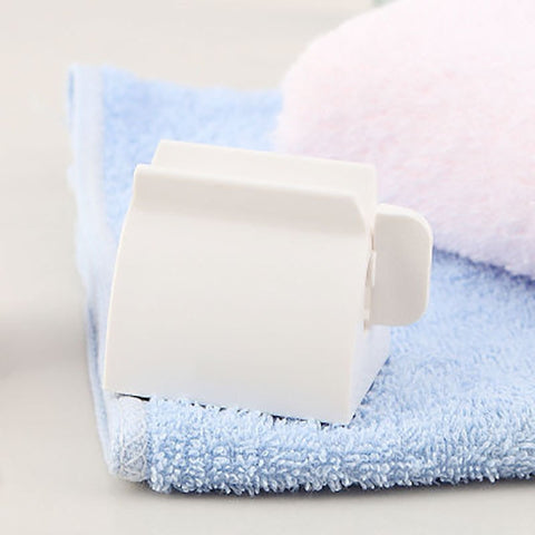 Image of Multifunction Toothpaste Tube Squeezer