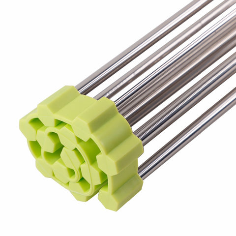 Image of ROLL UP SINK DRYING RACK