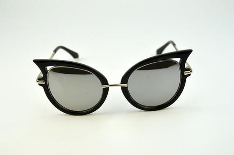 CUTE SEXY RETRO CAT EYE SUNGLASSES