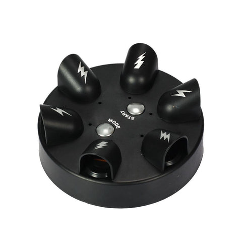 Image of Shock Roulette