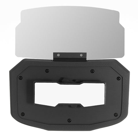 Image of Smartphone Driver Heads Up Display