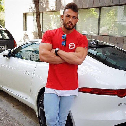 Image of Madrid Quick Dri Tee | Premium Series