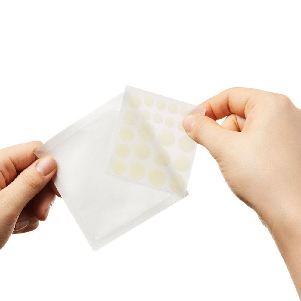 Beauty Acne Patch Set (24 PCS)