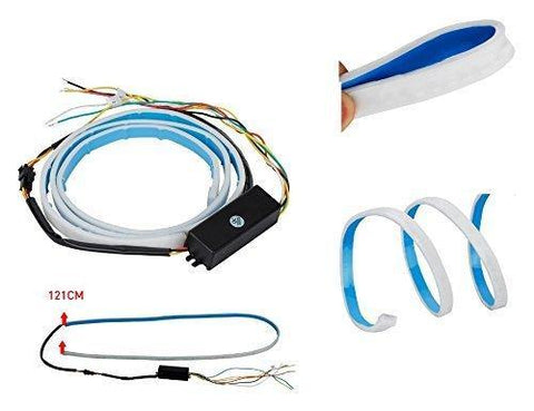 Image of FLOW LED STRIP TRUNK LIGHT