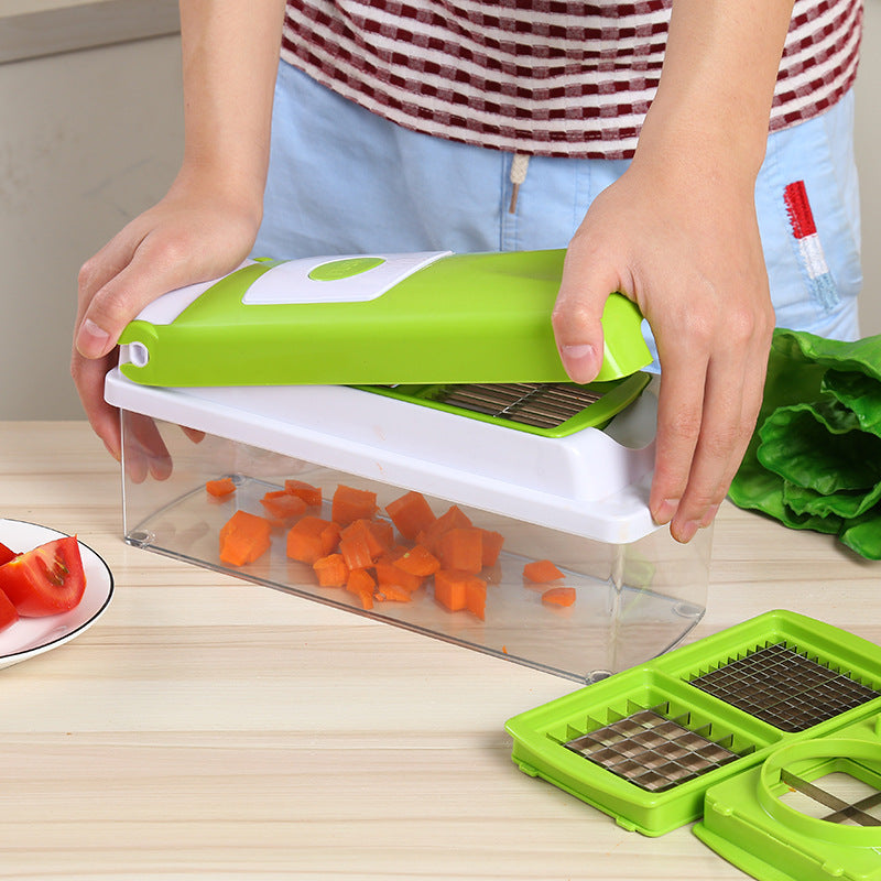 12 in 1 Magic Slicer