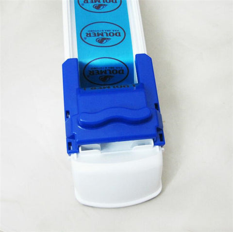 Image of VEGETABLE MEAT ROLLER