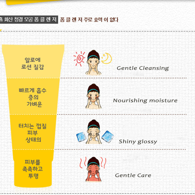 PORE TERMINATOR CLEANSING FOAM