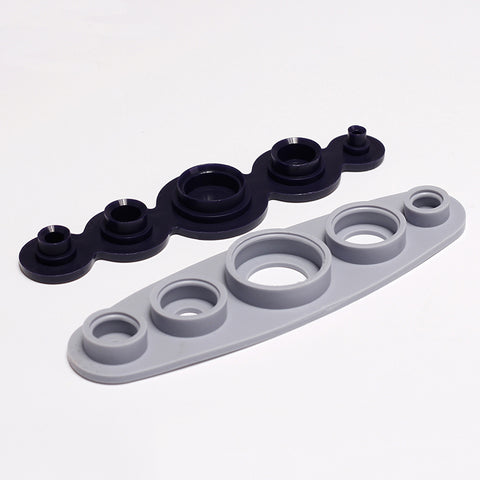 Image of UNIVERSAL COVER BUTTON TOOL