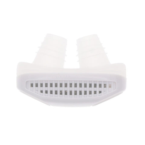 Image of Silicone Anti Snore Nasal Dilators Apnea Aid Device
