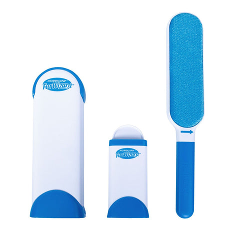 Image of Hurricane Fur Wizard