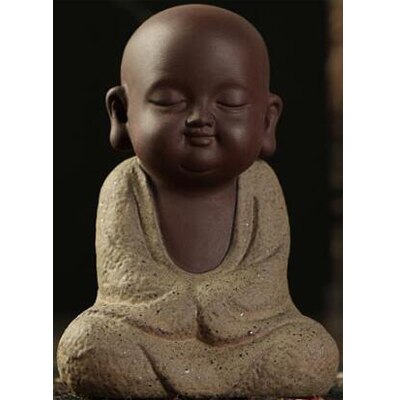 Image of Small Buddha