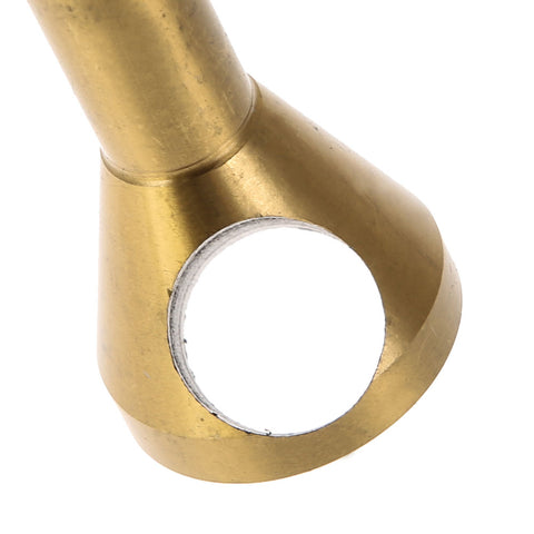 Image of 4pcs/set Countersink Deburring Drill Bit