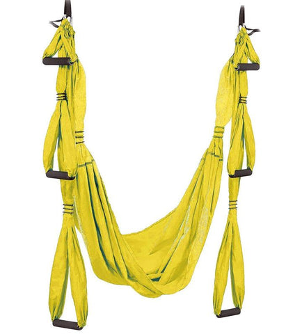 Image of AERIAL YOGA SWING