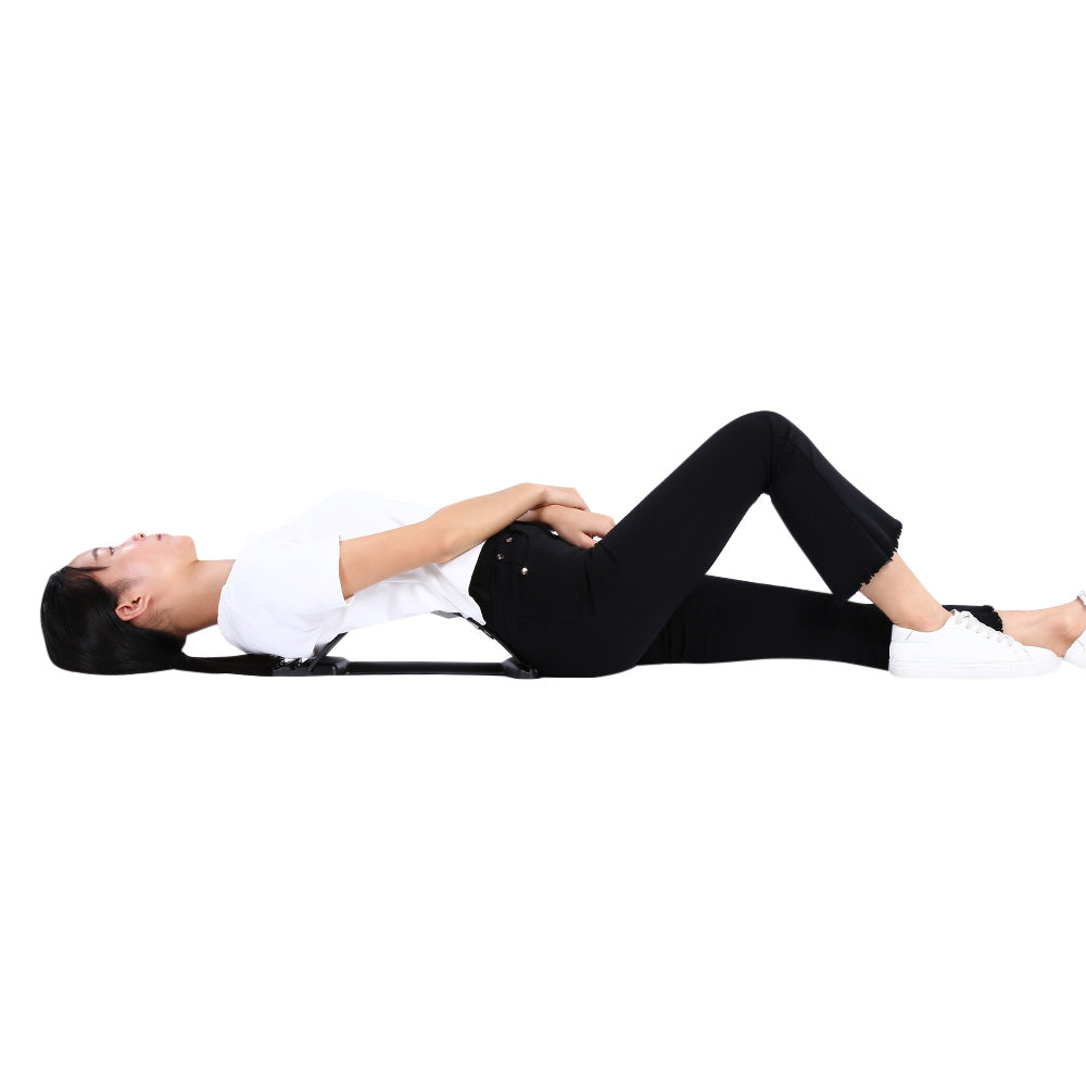 Back Massage Stretcher