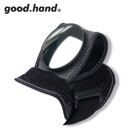Image of Back Mirror Arm Wrist Strap