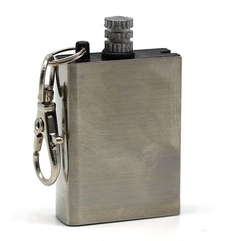 Image of Portable Fire Starter