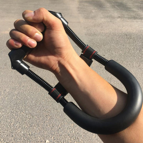 Image of Wrist Bend