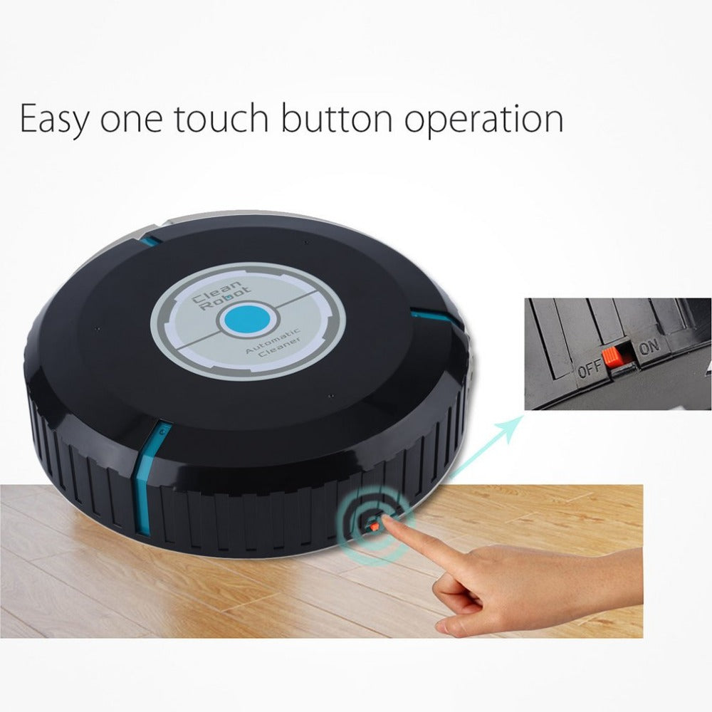 CleanRobot Automated Cleaner